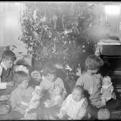 Scott children/GP1.321