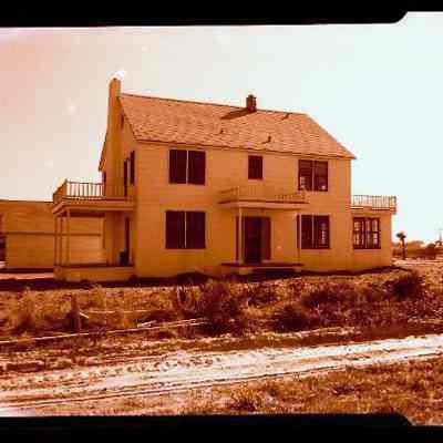 Pyatt House