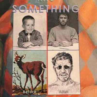 Drawn into something : a memoir of becoming an artist age 0 to 21