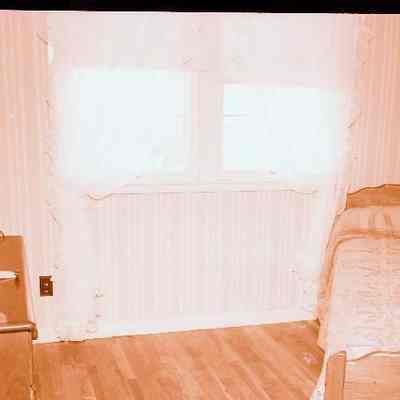 Tovell House