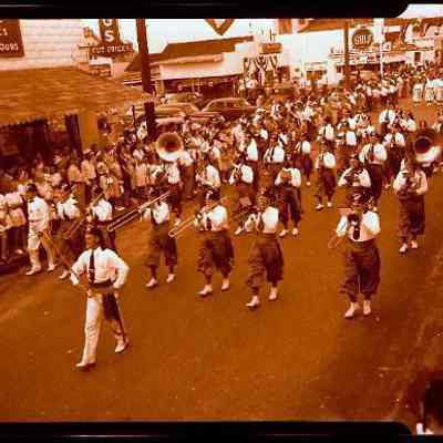 Shriners