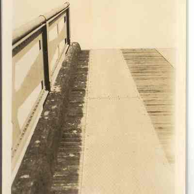Pablo Creek Bridge