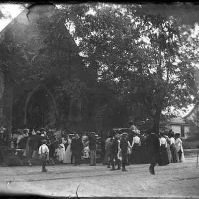 St. Anrew's Episcopal Church/GP1.2663