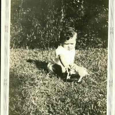 Print, Photographic