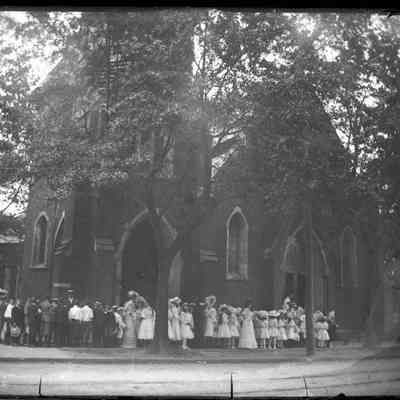 St. Andrew's Episcopal Church/GP1.2664