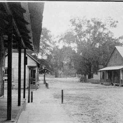 Street Middleburg