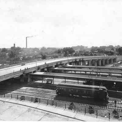 Lee Street Viaduct