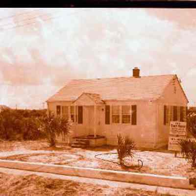 Tovell House