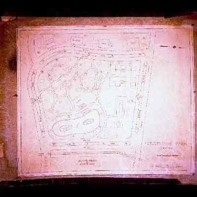 Fletcher Park Plans
