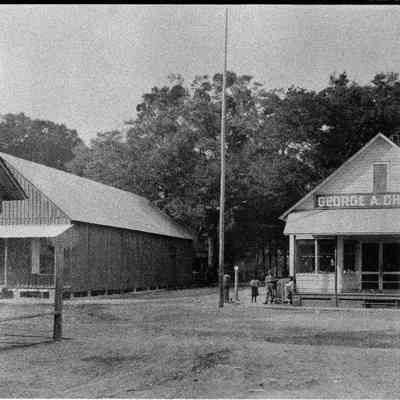 Street Middleburg