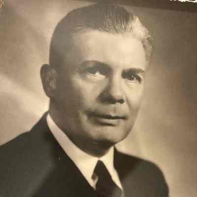 Banker, W. J.