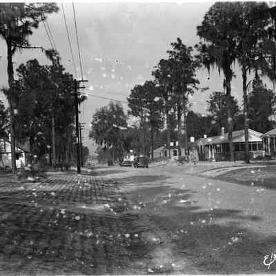 Street