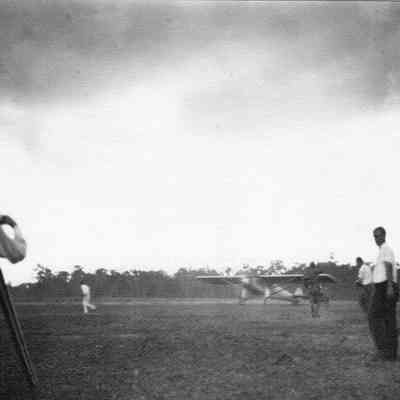 Charles Lindbergh