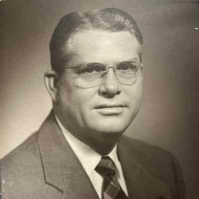 Cannon, Clyde C.