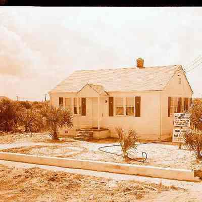 Tovell House