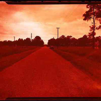 Negative, Film