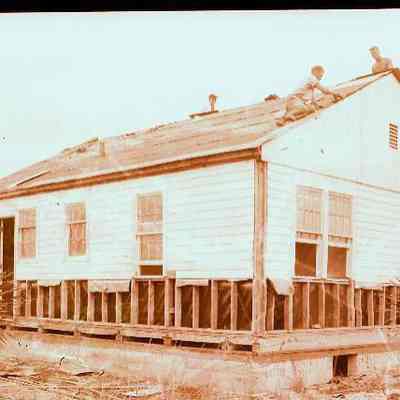 Tovell House