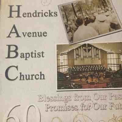 Place of grace blessings from our past promises for our future