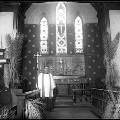 St. Andrew's Episcopal Church/GP1.2699