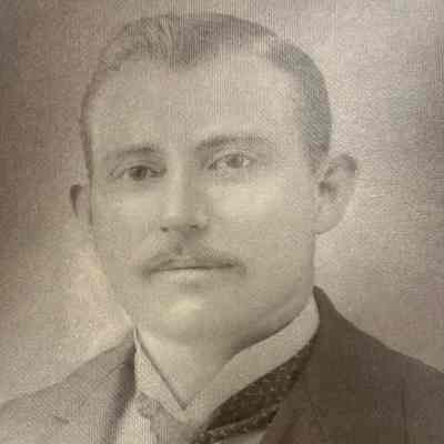 Halsema, J. C.