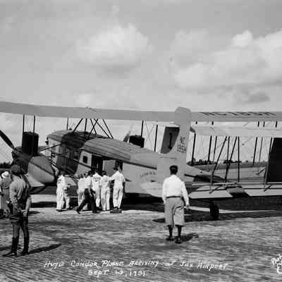 Aviation