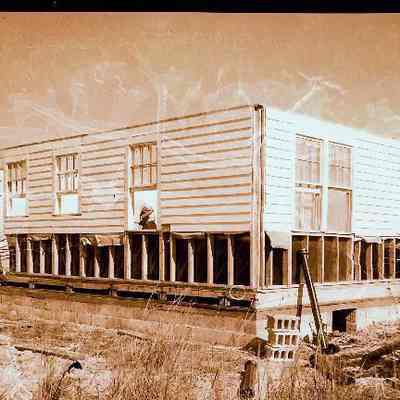 Tovell House