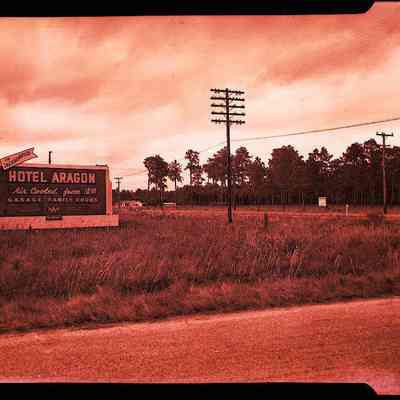 Negative, Film