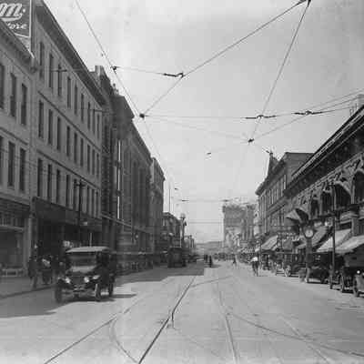 Bay Street