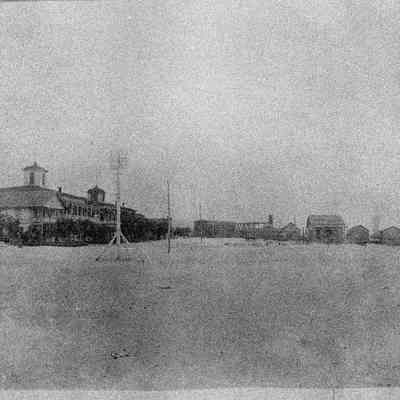 Mayport Main Street