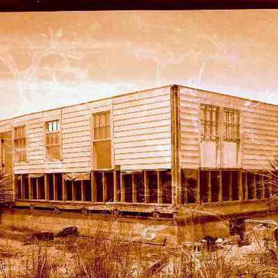 Tovell House