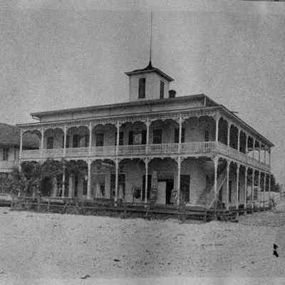 Mayport Gavaghan Hotel and Store