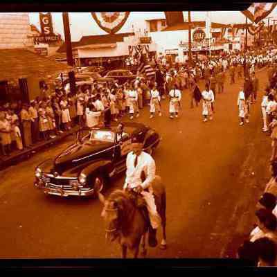 Shriners