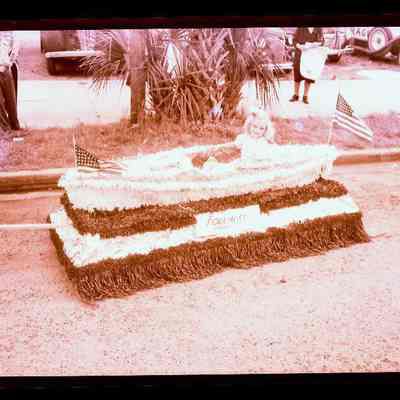 Foremost Float