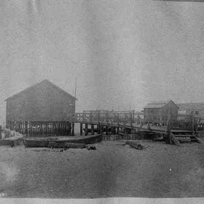 Mayport Quarantine Station