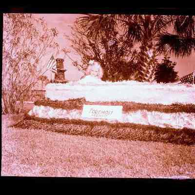Foremost Float