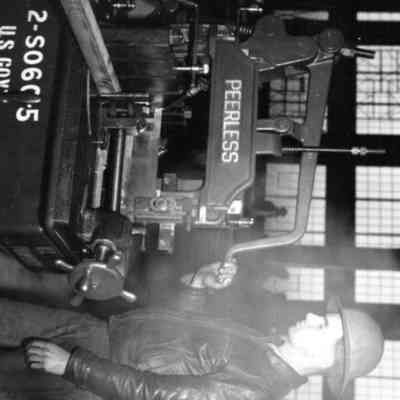 Print, Photographic