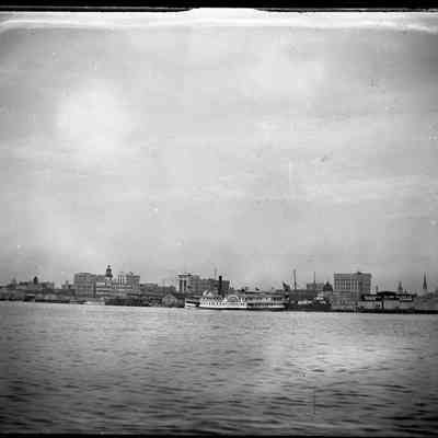 Jacksonville Riverfront/GP1.366