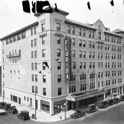 Florida Theatre