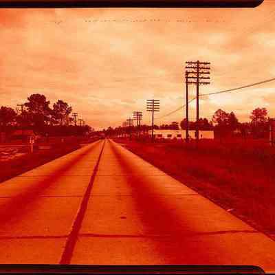 Negative, Film