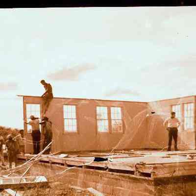 Tovell House