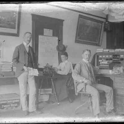 Office workers/GP1.371