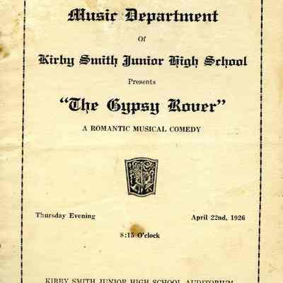 Program