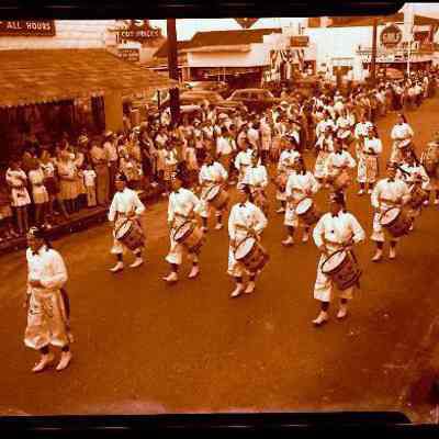 Shriners