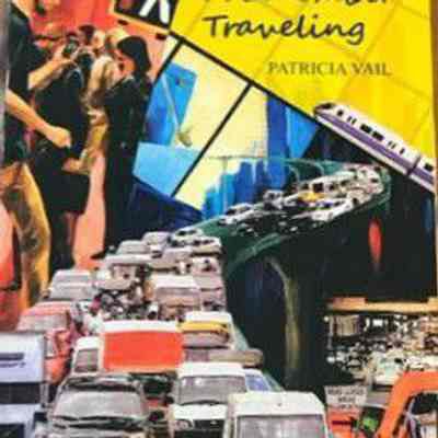 I remember traveling : more adventures and misadventures