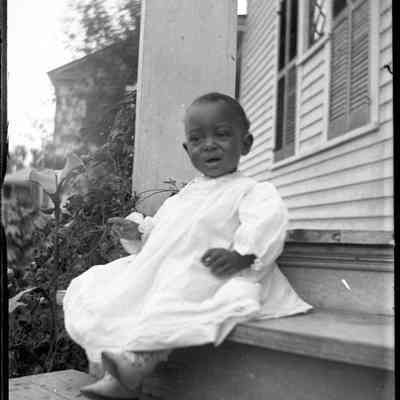 African-American baby/GP1.3309