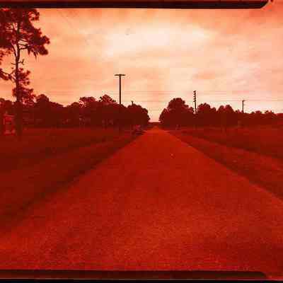 Negative, Film