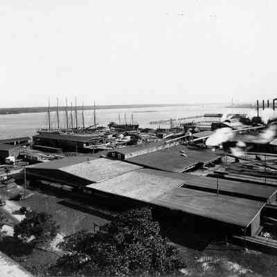 Putman Lumber Company