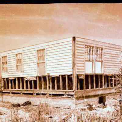 Tovell House