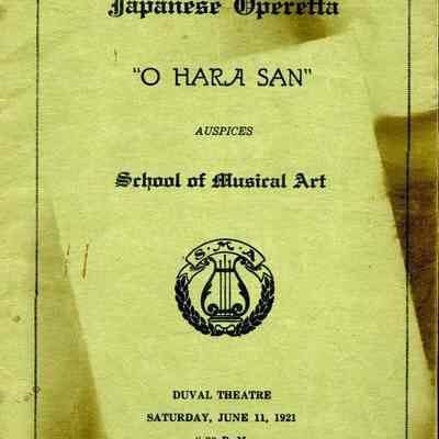 Program