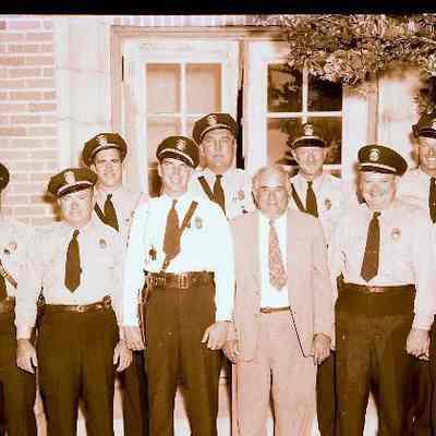 Jacksonville Beach Police